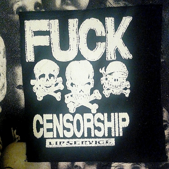 PATCHES STINKING PATCHES!!! YES, YOU NEED THEM!!! INCREDIBLE DEAL!!! - Picture 9 of 9